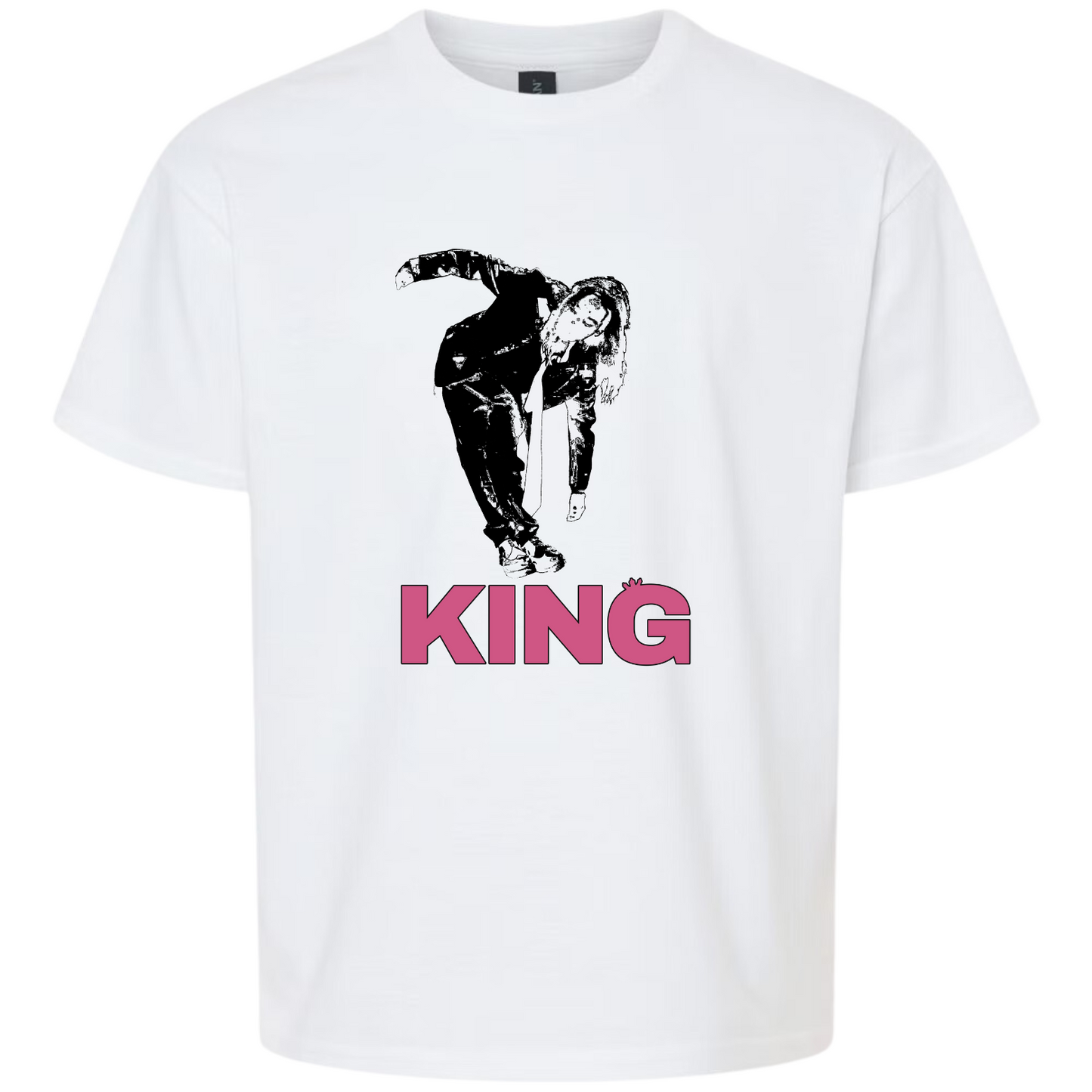 KING Tee Shirt